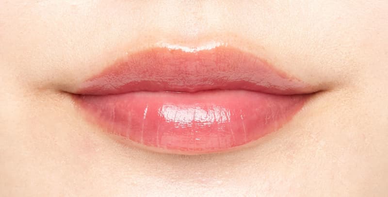 グラッシーボムティント　BPK01 ピンクデアー