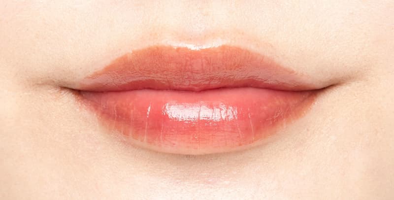 グラッシーボムティント　BR01 デザートブリック