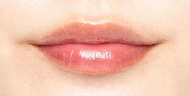 グラッシーボムティント　BR02 ローズビーン