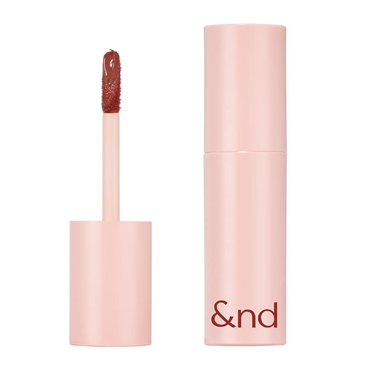 グラッシーボムティント　BR03 ココアブラウン