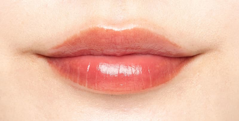 グラッシーボムティント　BR03 ココアブラウン