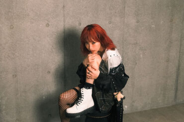 Dr.Martensが世界で活躍するアーティスト“LiSA”のアニバーサリーイヤーを記念した『LiSA 15 YEARS JOURNEY -ドクターマーチンとの軌跡』を開催！