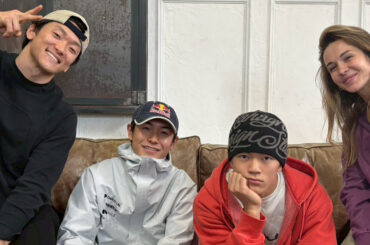 身体を拡張する衣服〜トップブレイカーたちのファッション論〜 - WWDJAPAN