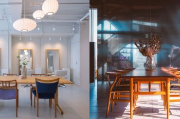 NORAがシェアリングビューティから美容室「スロウ」「ブローチ」を事業譲受 - WWDJAPAN