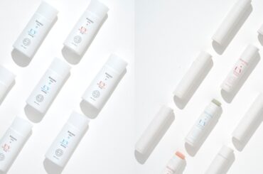 「琉白」がオーガニックUVリップを発売　植物由来で唇ケアニーズに応える - WWDJAPAN