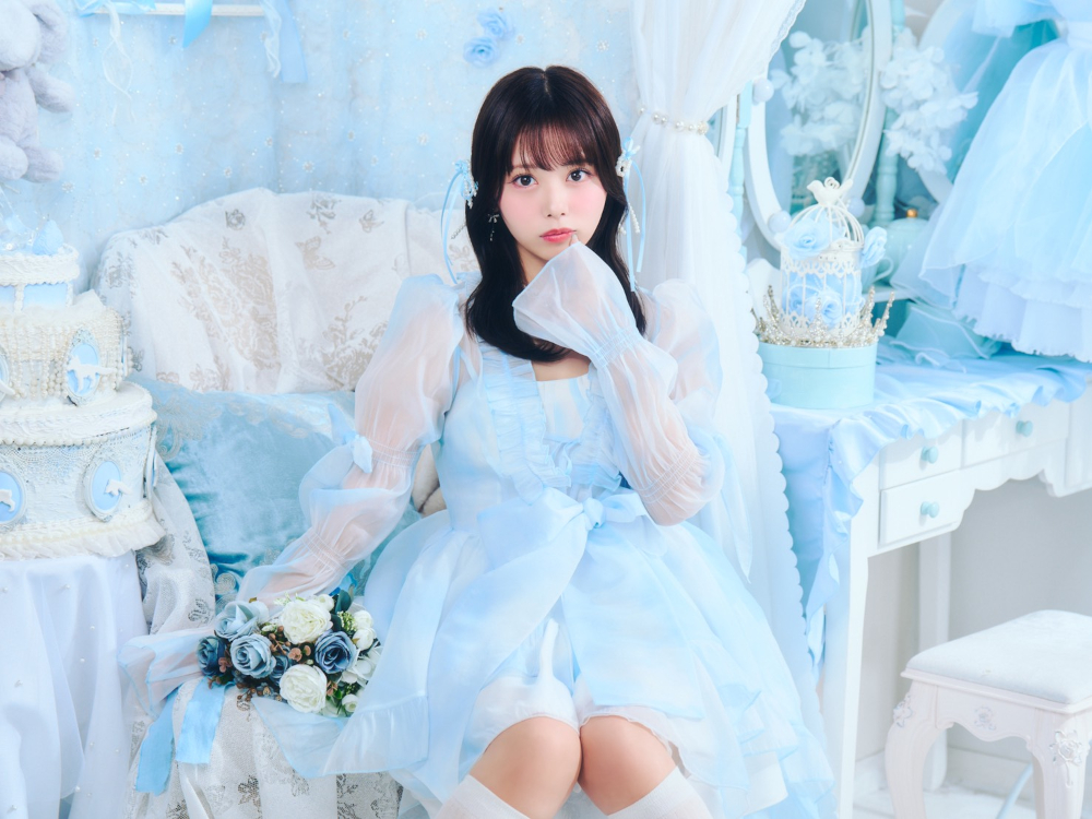 Jams Collection新メンバーにアイドル経験豊富な峰島こまきが電撃加入、新体制へ！「これまでのグループの歴史を大切にしながら関わってくださるすべての皆さまへの感謝の気持ちを忘れず精進する」【コメントあり】 – ニュース | アイドル・ガールズポップ＆ロック専門情報サイト「ガルポ！」