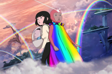 ARCO アルコ : 作品情報・声優・キャスト・あらすじ・動画 - 映画.com