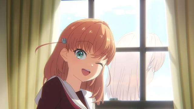 本予告の場面写真も多数公開