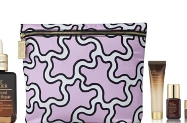 完売必至！【エスティ ローダー×ダイアン・フォン・ファステンバーグ】の夢コラボコレクションが限定登場 | 美ST ONLINE