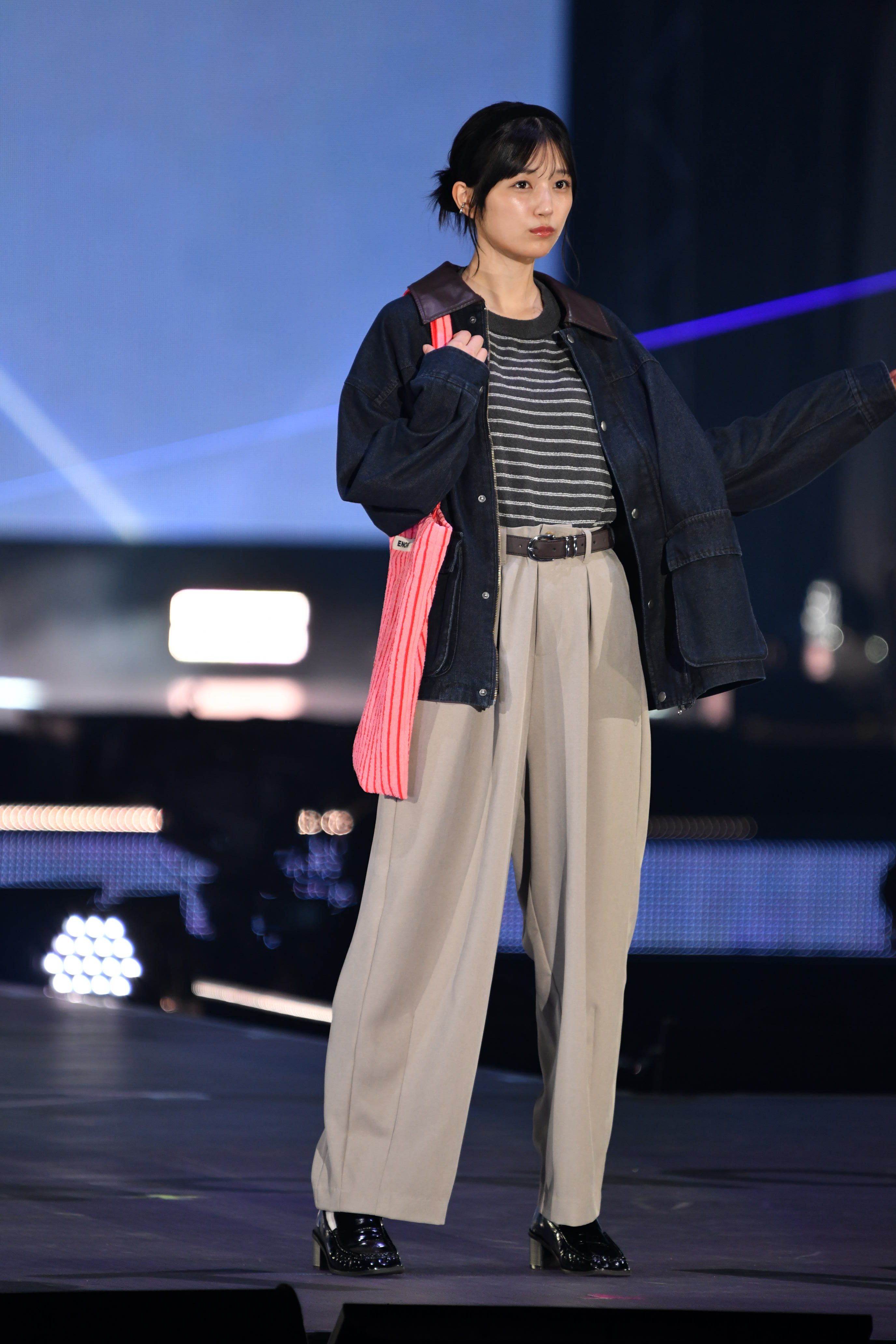 撮影／蔭山勝也