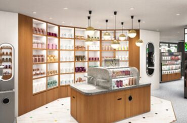 プレスリリース：@cosme、2026年4月15日（水）「@cosme STORE 錦糸町テルミナ店」オープン 「わたしの街のアットコスメストア」をテーマに、360ブランドが揃う、錦糸町の日常に溶け込む新店舗へ（PR TIMES）