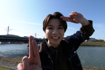 「相席食堂」 M!LKのシャカリキ元気印がアイドル離れしたスゴ技を披露！ 鰻屋での衝撃水落ちを大悟も大絶賛 | ABCマガジン