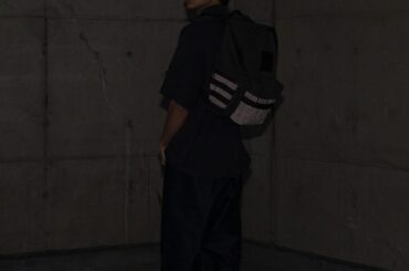 bagjackとO-がコラボ。機能美が際立つデイパックが登場 | EYESCREAM