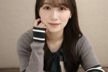 守屋 麗奈 2026/4/01 今日から４月🌸 こんにちは☺︎ 守屋麗奈です🍒 焦らず自分のペースで歩いていこう･:*+.:♡ この度、テレビ朝... MORE