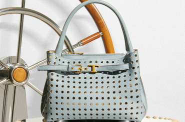 【トッズ】東京・大阪・福岡で開催！イタリアのバカンス気分を纏うポップアップ「ヴァカンツェ イタリアーネ」 | CLASSY.[クラッシィ]