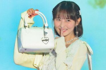 乃木坂46が「Rakuten GirlsAward 2026 SPRING／SUMMER」に出演　坂道グループ16人がモデルに | zoom up collection