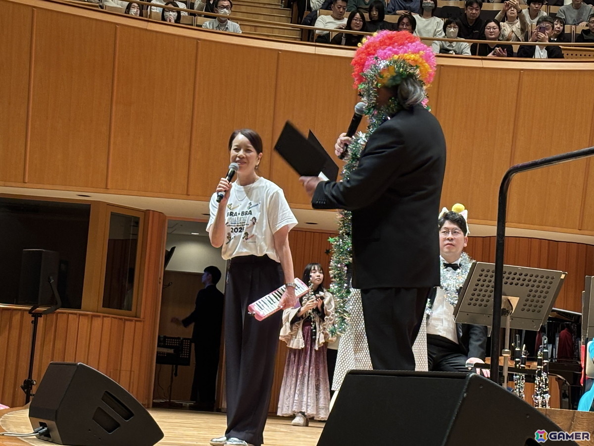 「BRA★BRA FINAL FANTASY 2026」北海道公演徹底レポート、植松氏声優デビュー！？オペラではスタンディングオベーション！の画像