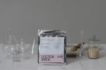 美容成分も栄養補給も一杯に集約！DOCTOR MADE®「Beauty Protein」