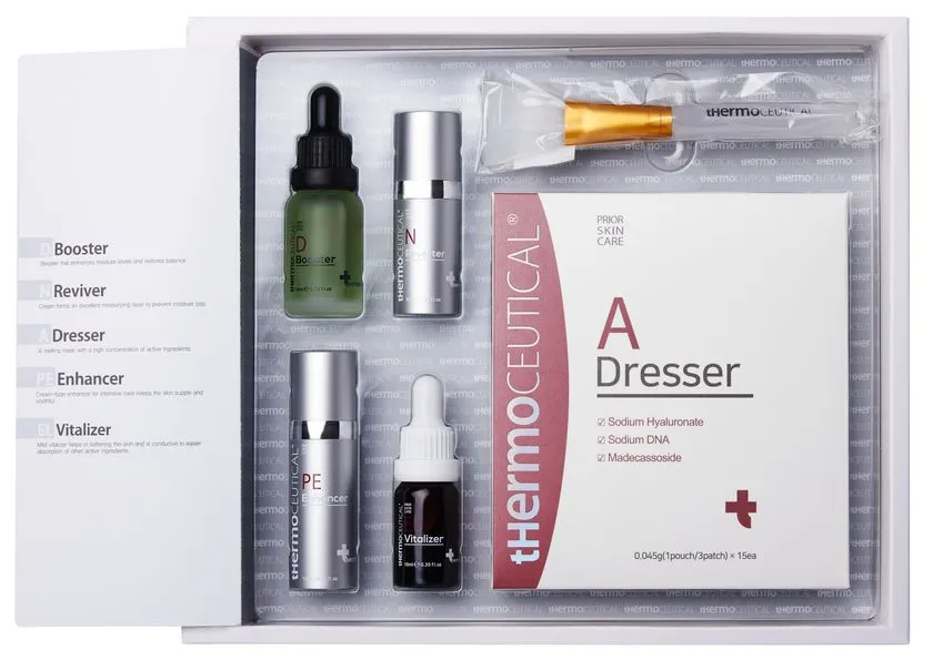 DNAピール ホームケアライン