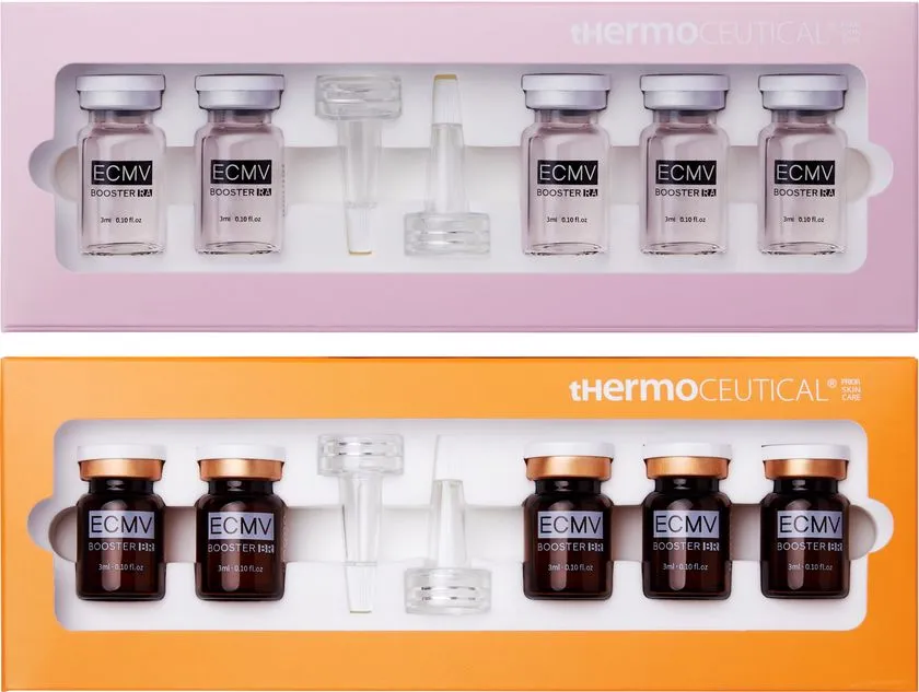 tHermoCEUTICAL ホームケアシリーズ一覧