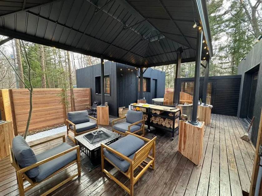 最新美容マシン3種のセルフ体験