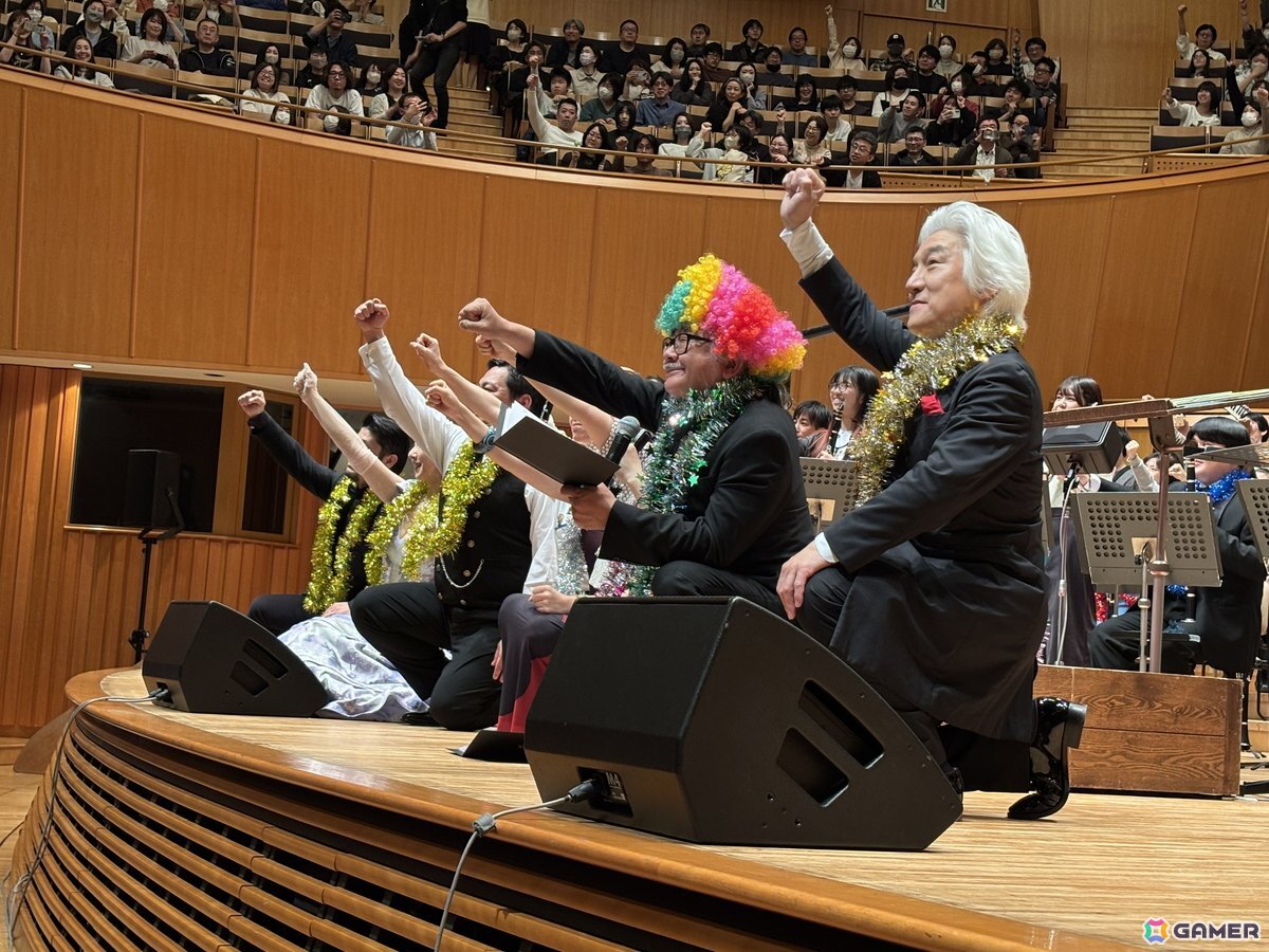 「BRA★BRA FINAL FANTASY 2026」北海道公演徹底レポート、植松氏声優デビュー！？オペラではスタンディングオベーション！の画像