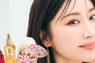 美容界のカリスマ「マミ様」って？元BAアジア2位、43歳のリアルな美の習慣 | 美ST ONLINE