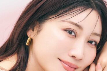 まだ1色しか使ってない？マミ様直伝「2色使い」で40代50代のぼんやり顔が垢抜け！ | 美ST ONLINE