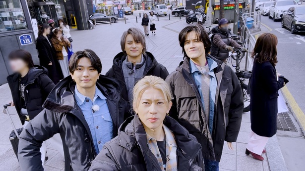 「Aぇ! groupのQ＆Aぇ!」