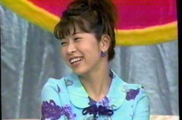 渋谷でチュッ！　ゲスト　氷上恭子