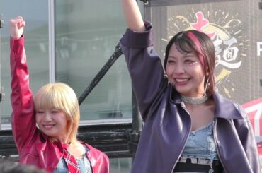 2026/03/29(日)　15:10～　仮面女子　栃木『大つけ麺博presents　最強ラーメン祭2026 in小山』[FHD/60p]