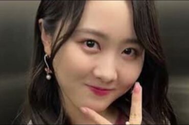 “10kg減”が話題・本田望結（21）、最新オフショットに反響「ちと痩せたかな？」「良い笑顔！」