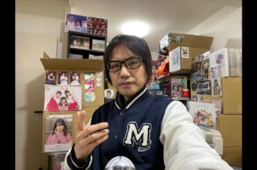 北川莉央「去就」の件　ex.モーニング娘。ハロプロ テレビ東京