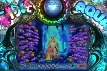 海物語AQUAwith吉木りさ99ver.U00040👍✍🙏