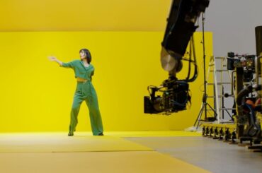 【ミニッツメイド】 ゼロシュガー レモネード「おいしくて、ゼロだなんて！」篇 メイキング Minute Maid