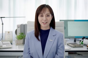 比嘉愛未、「コード・ブルー」撮影は“修行のようだった”　過酷さ振り返る　M.STAGE Agent新CMインタビュー