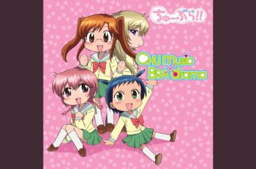 Choose Bright!! TV-Size