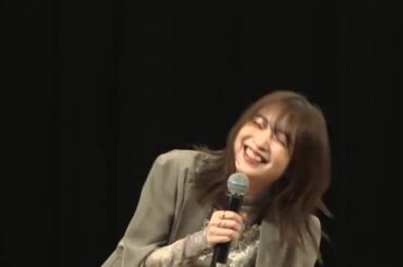 【これはひどい】上田麗奈さん　過去の自分に「何をバカなこと言ってんの」