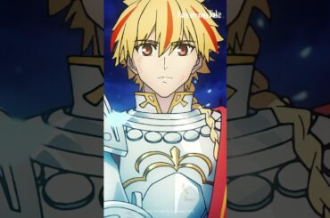 TVアニメ『Fate/strange Fake』第13話「夢幻は現となり」より#strangefake #ストレンジフェイク #花澤香菜 #小野友樹 #内田真礼 #アニメ #anime