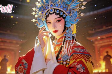 【🔥熱播】戲台上她傾國傾城，台下卻最狠復仇！大火吞噬戲台的瞬間，這场最慘烈的復仇，迎来最絢爛的謝幕！#短劇女頻 #亂世復仇 #revengedrama ESSDJ