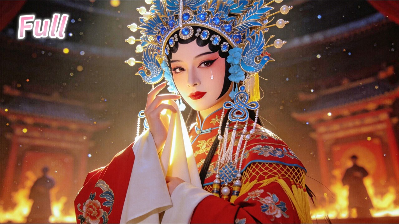 【🔥熱播】戲台上她傾國傾城,台下卻最狠復仇!大火吞噬戲台的瞬間,這场最慘烈的復仇,迎来最絢爛的謝幕!#短劇女頻 #亂世復仇 #revengedrama ESSDJ 【🔥熱播】戲台上她傾國傾城,台下卻最狠復仇!大火吞噬戲台的瞬間,這场最慘烈的復仇,迎来最絢爛的謝幕!#短劇女頻 #亂世復仇 #revengedrama ESSDJ