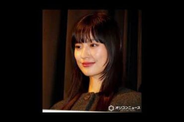 恒松祐里、蒔田彩珠との朝ドラぶりの共演「安心感があった」