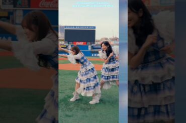 清水理央 小西夏菜実 ひな誕祭まであと3日‼︎ 4月4日5日『日向坂46 7回目のひな誕祭』開催！