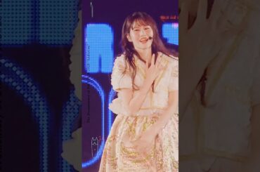 向井純葉 夢を叶えたいとちゃん♩ 櫻坂46 5th Tour 広島公演