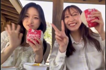 ジュースジュース・盛れ！てりたまーレ・段原瑠々・井上玲音+植村あかり・遠藤彩加里 ＃Juice=Juice