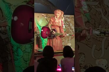 2026.3.25 大森靖子「さみしいおさんぽ（合唱）」（大森靖子の続・実験室vol.106 @ 新宿ロフトプラスワン）