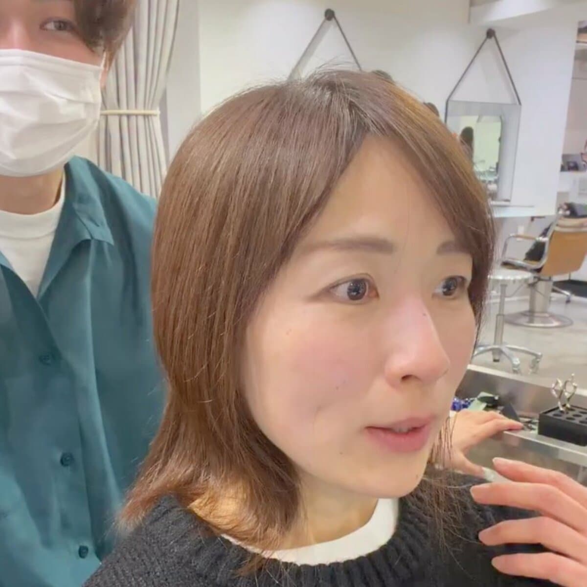 「似合うように」楽なスタイリングを望む女性が劇的イメチェン!「可愛い」「驚いて声が出た」の声 「一生、美しく」を戦略にする。内閣府データから紐解く、2026年の資産形成とウェルビーイングも解説 | LIMO | くらしとお金の経済メディア 「似合うように」楽なスタイリングを望む女性が劇的イメチェン!「可愛い」「驚いて声が出た」の声 「一生、美しく」を戦略にする。内閣府データから紐解く、2026年の資産形成とウェルビーイングも解説 | LIMO | くらしとお金の経済メディア