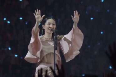 坂本真綾30周年映記念CM