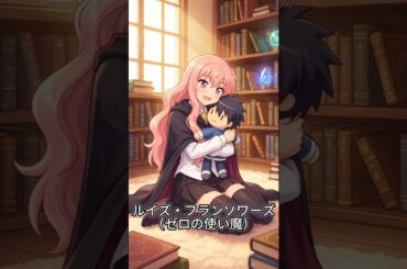 声優【釘宮理恵】アニメキャラ映像集#声優 #アニメ #anime #ワールドトリガー #釘宮理恵 #銀魂 #鋼の錬金術師 #灼眼のシャナ #ゼロの使い魔 #animation #japanese