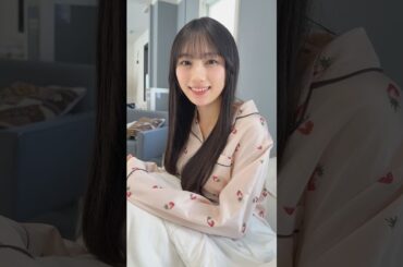 4月1日といえば・・・？ #川﨑桜1st写真集エチュード  #エイプリルフール #川﨑桜 #乃木坂46